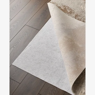 Danetti Essential anti slip large rug mat