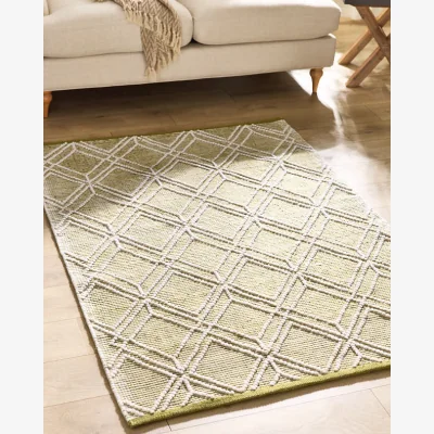 Dibor Grassington 120x170cm Geometric Rug