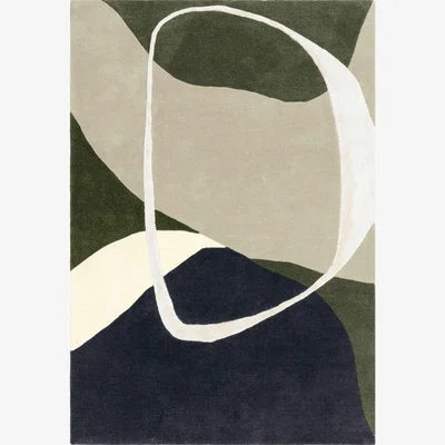 Furniture Village Denver Rug - 120cm-x-170cm