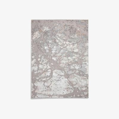 Furniture Village Amaia Rug - 160cm-x-220cm - Rose