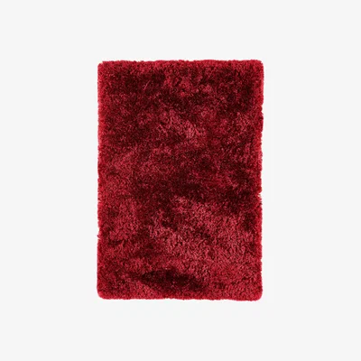 Furniture Village Plush Rug - 120cm-x-170cm