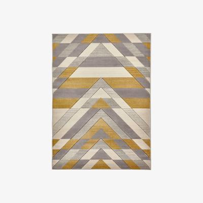 Furniture Village Blazon Rug - 160cm-x-220cm