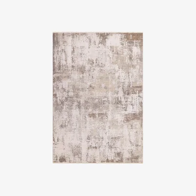 Furniture Village Elvira Rug - 120cm-x-180cm - Sand