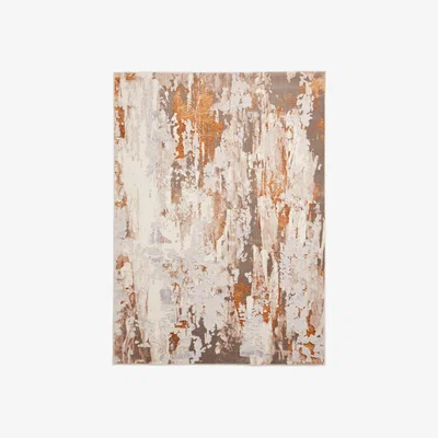 Furniture Village Apollo Rug - 170cm-x-230cm