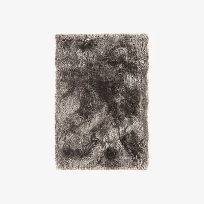Furniture Village Plush Rug - 120cm-x-170cm
