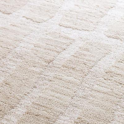 Furniture Village Bohema Rug - 200cm-x-300cm - Ivory