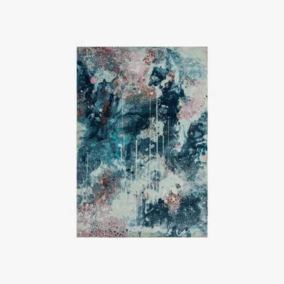 Furniture Village Moonlight Rug - 120cm-x-170cm