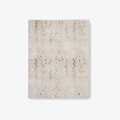 Furniture Village Zenith Rug - 239cm-x-300cm
