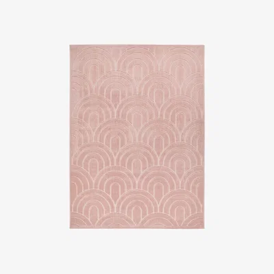 Furniture Village Mazia Arch Rug - 240cm-x-330cm