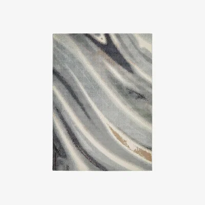 Furniture Village Amara Rug - 200cm-x-290cm