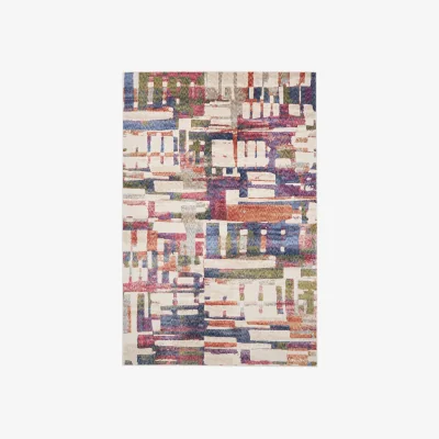 Furniture Village Aurexa Rug - 120cm-x-170cm