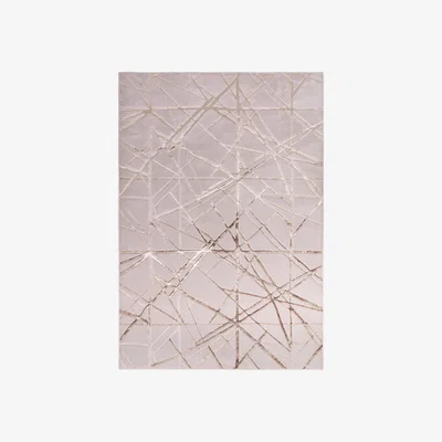 Furniture Village Arela Mica Rug - 160cm-x-230cm