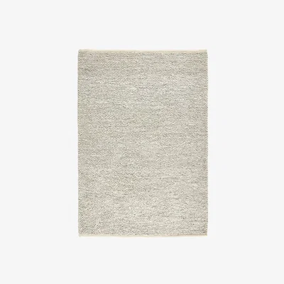 Furniture Village La Playa Rug - 120cm-x-170cm - Silver