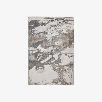 Furniture Village Fitz Rug - 200cm-x-290cm