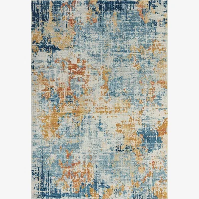 Furniture Village Shyla Rug - 160cm-x-230cm
