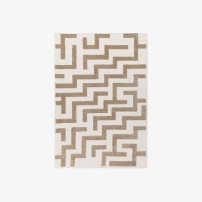 Furniture Village Lundy Rug - 160cm-x-230cm - Sand