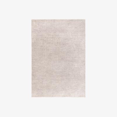 Furniture Village Kavya Rug - 200cm-x-300cm - Ivory