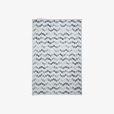 Furniture Village Pulito Washable Rug - 76cm-x-150cm