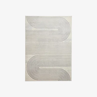 Furniture Village Akira Rug - 160cm-x-220cm