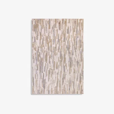 Furniture Village Arela Impression Rug - 200cm-x-290cm