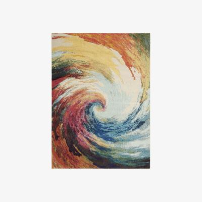 Furniture Village Celesta Wave Rug - 239cm-x-320cm