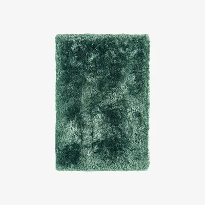 Furniture Village Plush Rug - 120cm-x-170cm