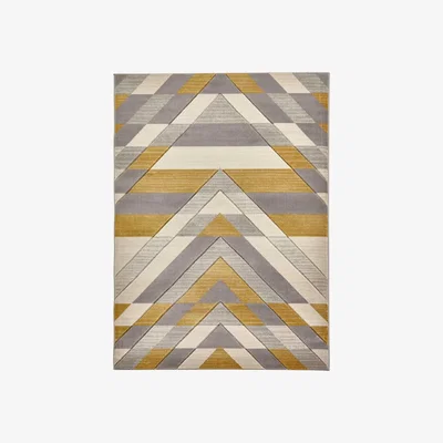 Furniture Village Blazon Rug - 120cm-x-170cm