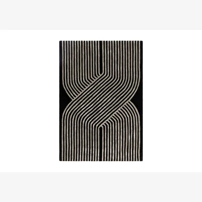 Furniture Village Crispin Rug - 200cm-x-300cm