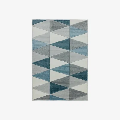 Furniture Village Sketch Kite Rug - 120cm-x-170cm