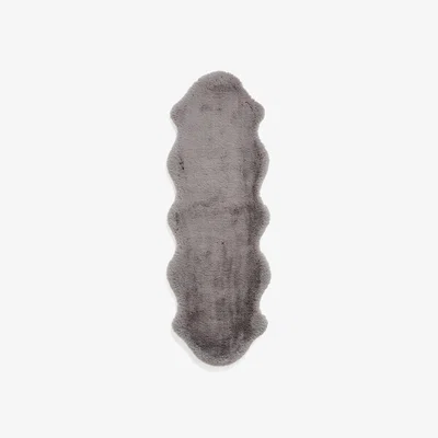 Furniture Village Teddy Double Sheepskin Rug