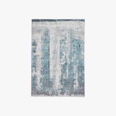 Furniture Village Reya Rug - 200cm-x-290cm - Grey