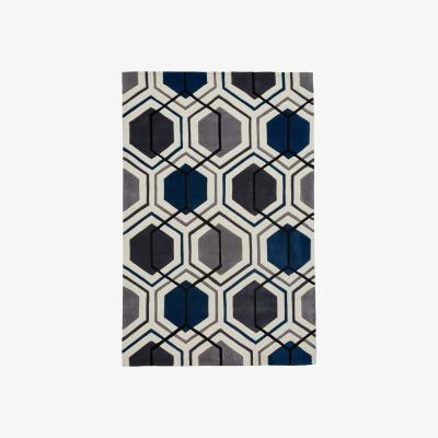 Furniture Village Georgia Rug - 120-x-170 - Pattern