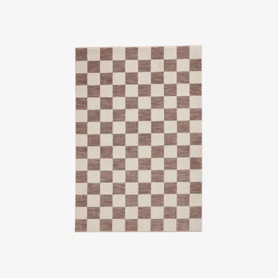 Furniture Village Brinley Rug - 160cm-x-230cm - Grey