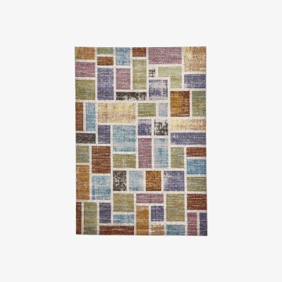 Furniture Village Calypso Box Rug - 160cm-x-230cm - Pattern