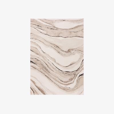 Furniture Village Yana Rug - 120cm-x-170cm - Beige