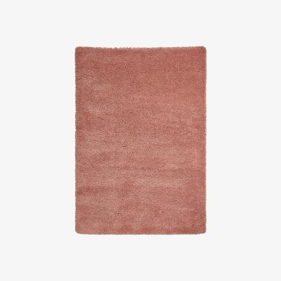 Furniture Village Sinai Rug - 120cm-x-170cm - Pink