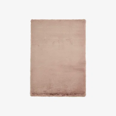 Furniture Village Teddy Rug - 120cm-x-170cm