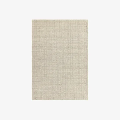 Furniture Village Soraya Rug - 160cm-x-230cm - Sand