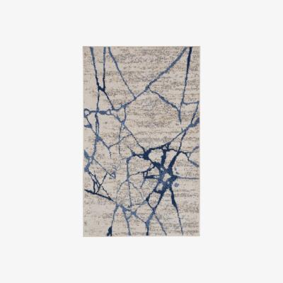 Furniture Village Calvin Klein Riverflow Rug - 100cm-x-152cm
