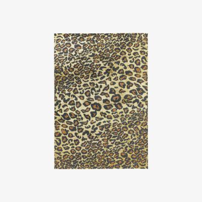 Furniture Village Quantum Leopard Rug - 120cm-x-170cm