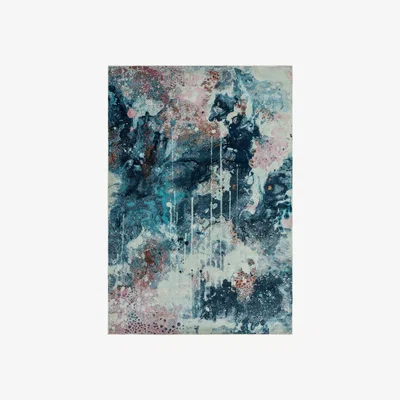 Furniture Village Moonlight Rug - 200cm-x-290cm