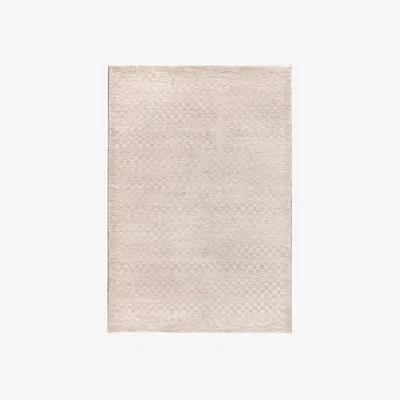 Furniture Village Zarrah Rug - 240cm-x-320cm - Beige