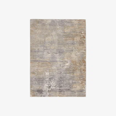 Furniture Village Solita Rug - 244cm-x-305cm - Grey
