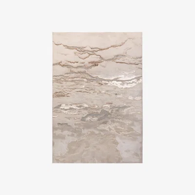 Furniture Village Arela Linea Rug - 240cm-x-340cm