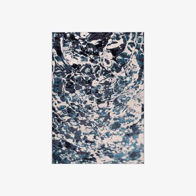 Furniture Village Arela Foam Rug - 200cm-x-290cm