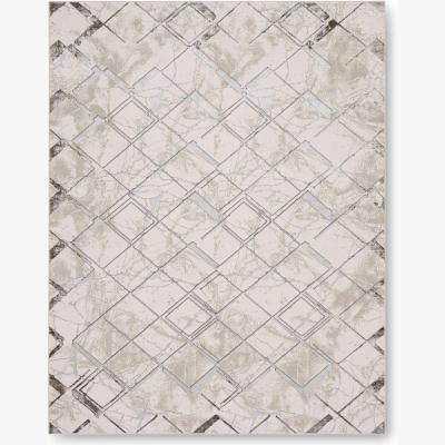 Furniture Village Dazzle Rug - 239cm-x-300cm