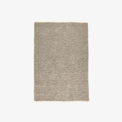 Furniture Village La Playa Rug - 120cm-x-170cm - Rust
