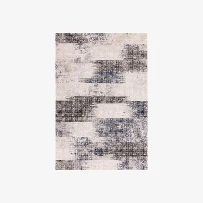 Furniture Village Kuza Lines Rug - 120cm-x-170cm