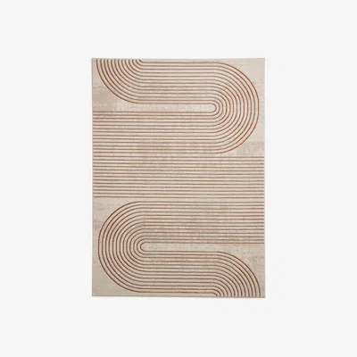 Furniture Village Akira Rug - 170cm-x-230cm