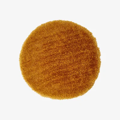 Furniture Village Mira Circle rug